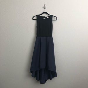 Hutch Hi-lo Dress